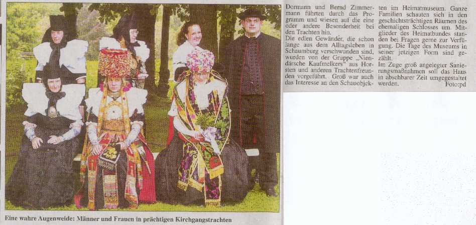 Niendaersche Kaumelkers