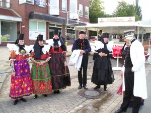 Sonntagstrachten