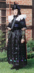 Apelerner Tracht 2000 (rekonstruiert)