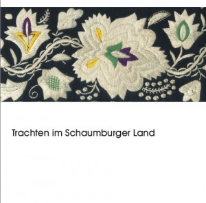 DVD Trachten im Schaumbuger Land