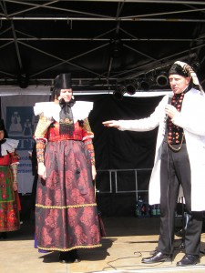 Nenndorfer Tracht