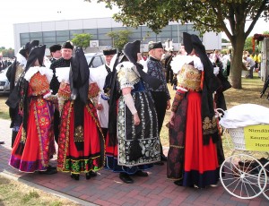 Festumzug