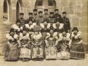 Kassel 1911