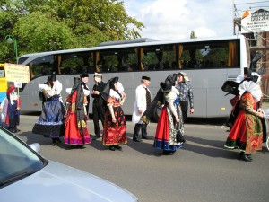 Festumzug