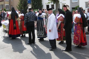 Festumzug