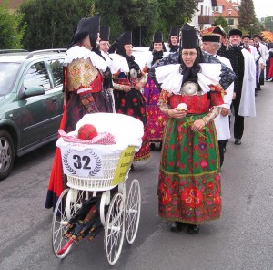 Festumzug