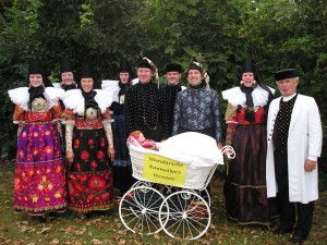 Festumzug Geuppenbild