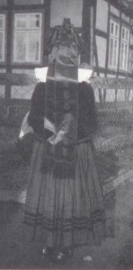 Apelerner Tracht 1937