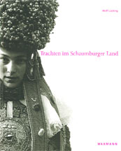 Trachten im Schaumburger Land