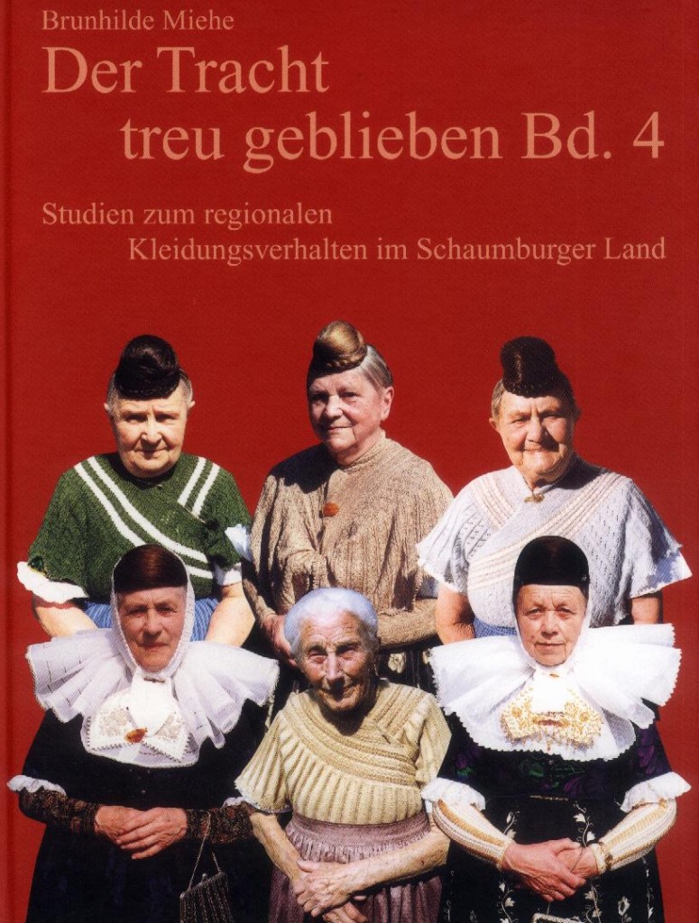 Der Tracht reu geblieben, Band 4